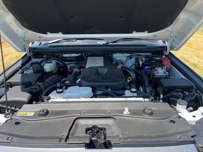 2024 Toyota LAND CRUISER 250 缩略图 31