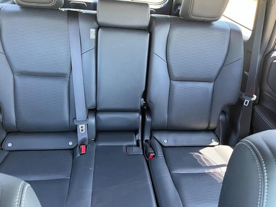 2024 Toyota LAND CRUISER 250 缩略图 17