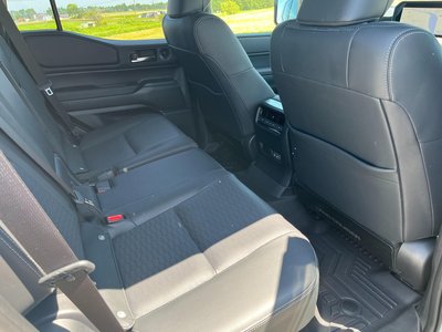 2024 Toyota LAND CRUISER 250 缩略图 13