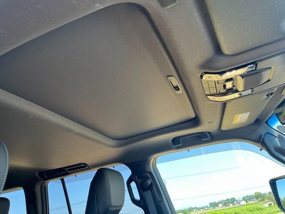 2024 Toyota LAND CRUISER 250 缩略图 18