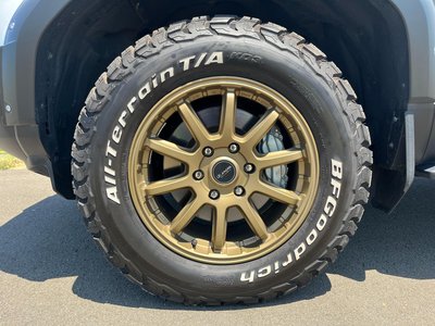 2024 Toyota LAND CRUISER 250 缩略图 35