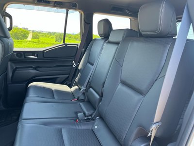 2024 Toyota LAND CRUISER 250 缩略图 16