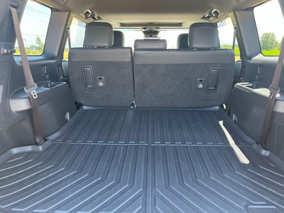2024 Toyota LAND CRUISER 250 缩略图 29