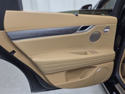 صورة مصغرة 15 لـ 2025 Genesis G80 (RG3)