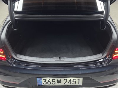 صورة مصغرة 24 لـ 2025 Genesis G80 (RG3)