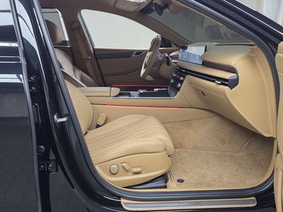 صورة مصغرة 16 لـ 2025 Genesis G80 (RG3)