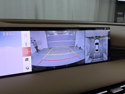 صورة مصغرة 21 لـ 2025 Genesis G80 (RG3)