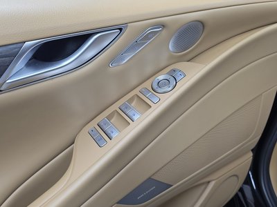 صورة مصغرة 29 لـ 2025 Genesis G80 (RG3)