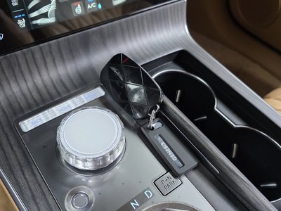 صورة مصغرة 22 لـ 2025 Genesis G80 (RG3)