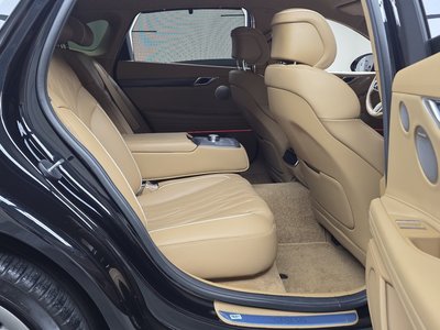 صورة مصغرة 17 لـ 2025 Genesis G80 (RG3)
