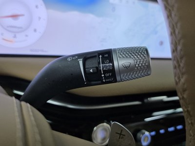 صورة مصغرة 28 لـ 2025 Genesis G80 (RG3)