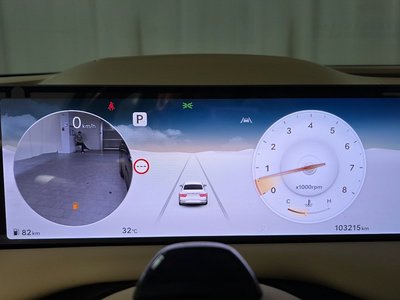 صورة مصغرة 11 لـ 2025 Genesis G80 (RG3)