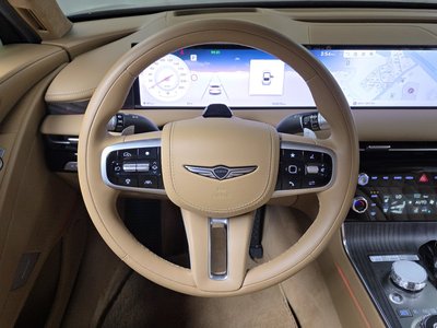 صورة مصغرة 20 لـ 2025 Genesis G80 (RG3)
