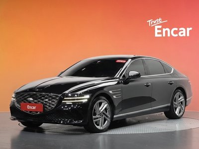 2025 Genesis G80 (RG3) — фото 1