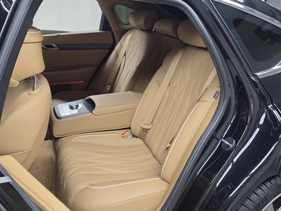 صورة مصغرة 18 لـ 2025 Genesis G80 (RG3)