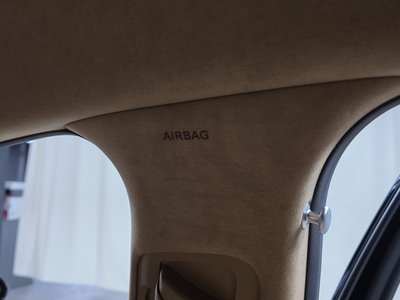 صورة مصغرة 30 لـ 2025 Genesis G80 (RG3)