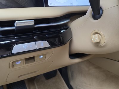صورة مصغرة 26 لـ 2025 Genesis G80 (RG3)