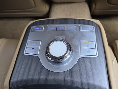 صورة مصغرة 27 لـ 2025 Genesis G80 (RG3)