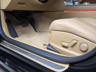صورة مصغرة 33 لـ 2025 Genesis G80 (RG3)