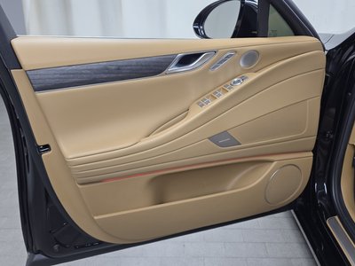 صورة مصغرة 14 لـ 2025 Genesis G80 (RG3)