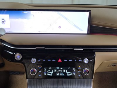 صورة مصغرة 19 لـ 2025 Genesis G80 (RG3)