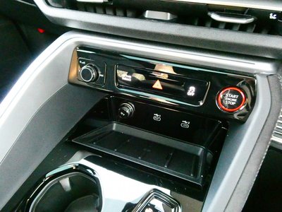 2025 AUDI SQ5 缩略图 28