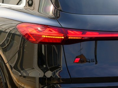 2025 AUDI SQ5 缩略图 66