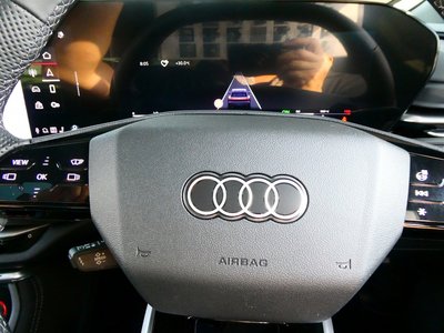 2025 AUDI SQ5 缩略图 25