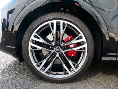 2025 AUDI SQ5 缩略图 71