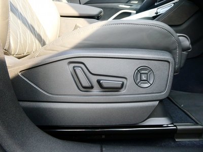 2025 AUDI SQ5 缩略图 11