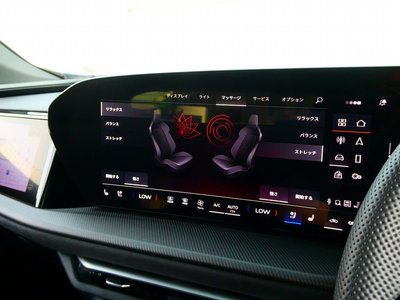2025 AUDI SQ5 缩略图 41