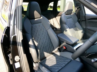 2025 AUDI SQ5 照片 10