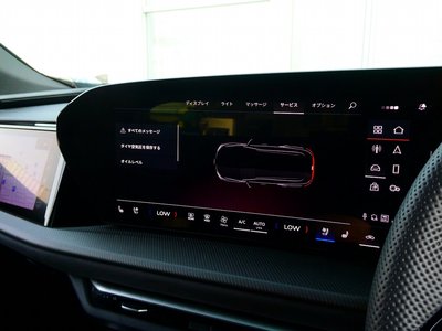 2025 AUDI SQ5 缩略图 42