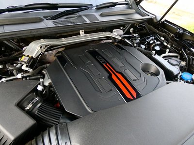 2025 AUDI SQ5 缩略图 56