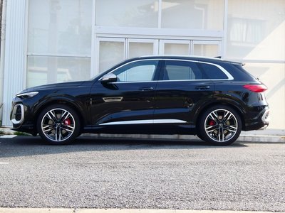2025 AUDI SQ5 照片 6