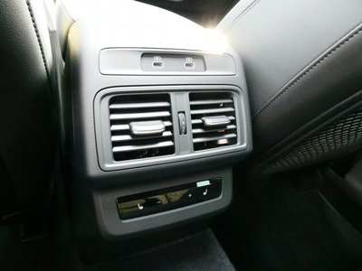 2025 AUDI SQ5 缩略图 17