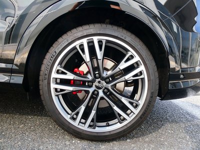 2025 AUDI SQ5 缩略图 70