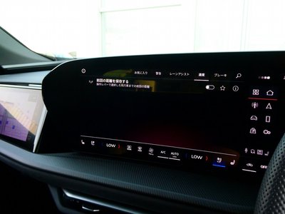 2025 AUDI SQ5 缩略图 46