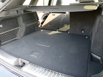2025 AUDI SQ5 缩略图 21