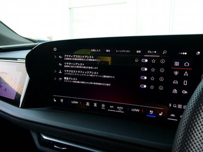 2025 AUDI SQ5 缩略图 47