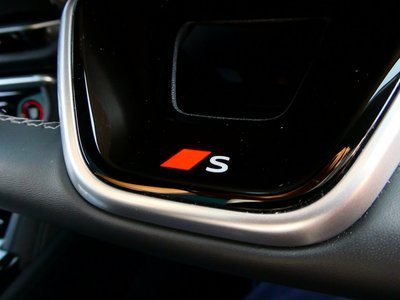 2025 AUDI SQ5 缩略图 26