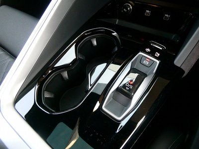 2025 AUDI SQ5 缩略图 27