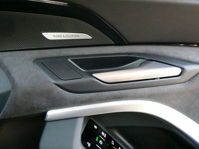 2025 AUDI SQ5 缩略图 33