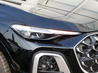2025 AUDI SQ5 缩略图 62