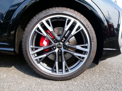 2025 AUDI SQ5 缩略图 68