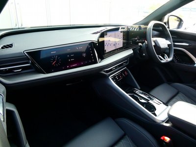 2025 AUDI SQ5 缩略图 15