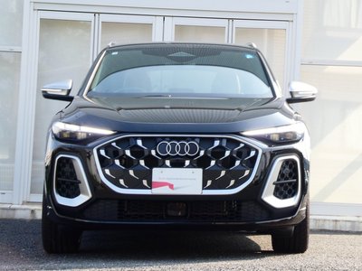 2025 AUDI SQ5 照片 5