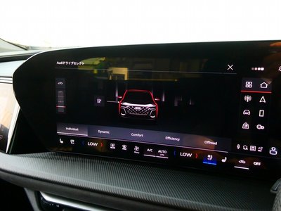 2025 AUDI SQ5 缩略图 49