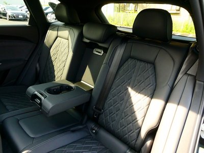 2025 AUDI SQ5 缩略图 18
