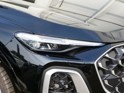 2025 AUDI SQ5 缩略图 63